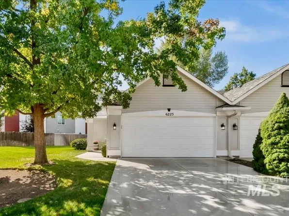 6223 W Villa Park St, Boise, ID 83703