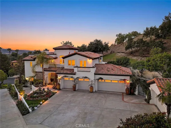 31072 Via Consuelo, Coto De Caza, CA 92679