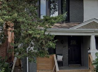 29 Gough Ave, Toronto, ON M4K 3N6