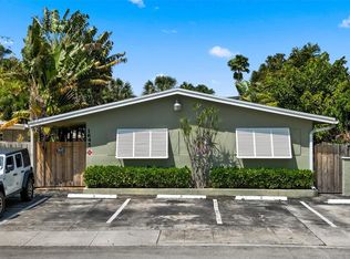 1645 N Dixie Hwy, Fort Lauderdale, FL 33305