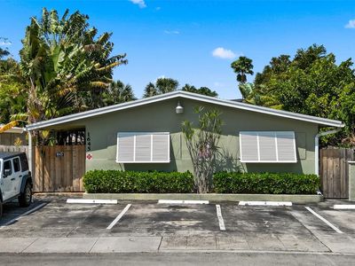 1645 N Dixie Highway, Fort Lauderdale, FL, 33305