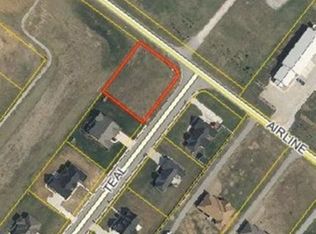 601 Teal Ln, Henderson, KY 42420