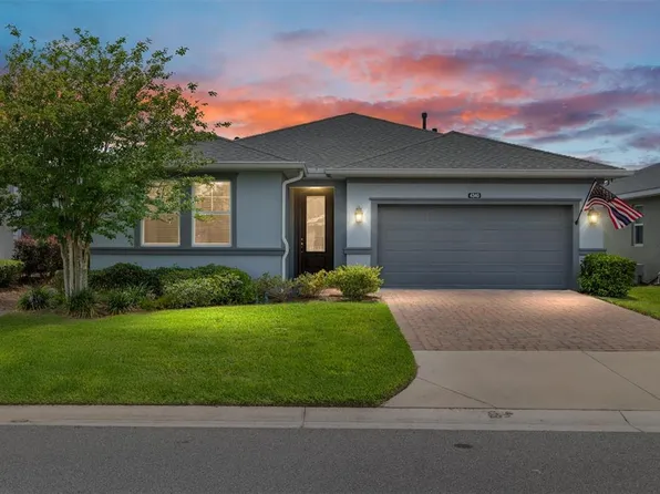 4340 NW 56th Ct, Ocala, FL 34482