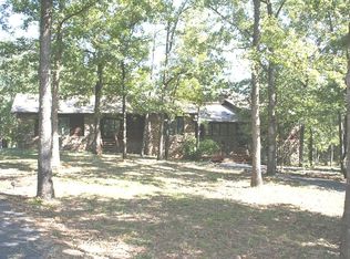 15000 Wild Oak Ln, Roland, AR 72135