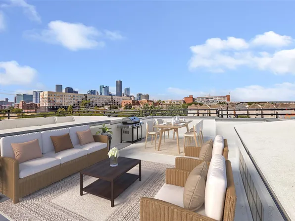 310 S Jensen Dr APT 2, Houston, TX 77003