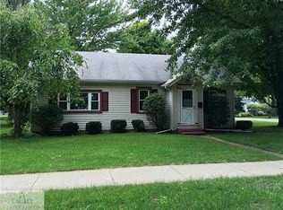 700 S Wight St, Saint Johns, MI