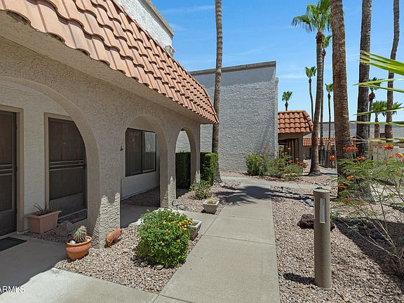 2nd image of 16510 E PALISADES Boulevard #20