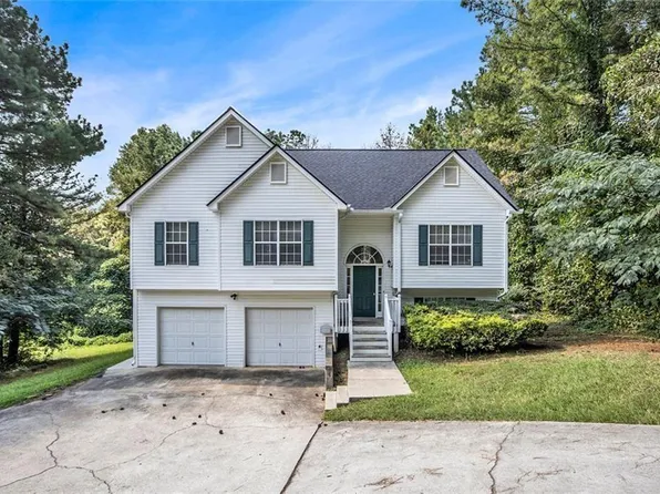 7911 Conners Rd, Villa Rica, GA 30180