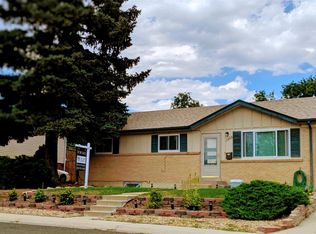 1969 E 116th Ave, Northglenn, CO 80233