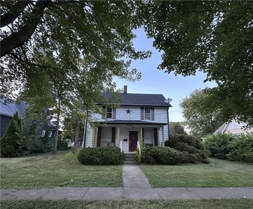 104 Stewart St, Rossville, IL, 60963