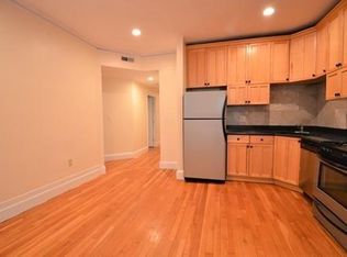 194 Winthrop Rd #5, Brookline, MA 02445