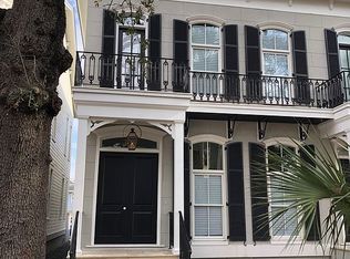 306 W Gwinnett St, Savannah, GA 31401