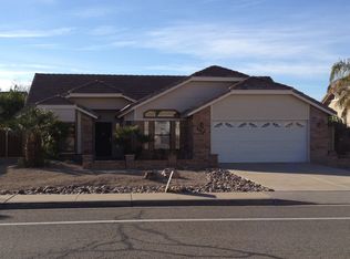 4125 W Alameda Rd, Glendale, AZ 85310