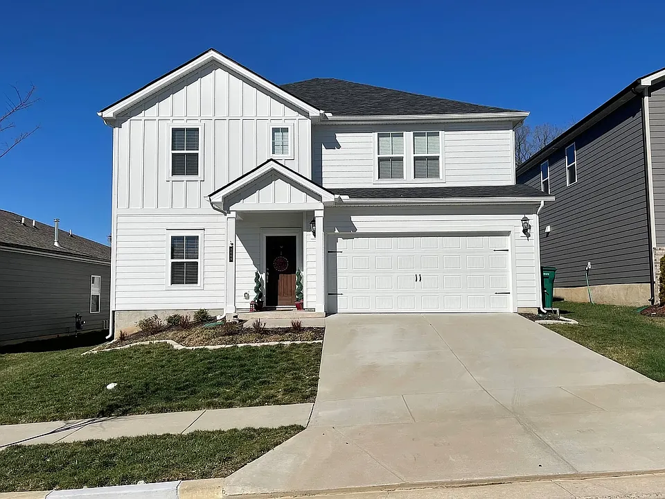 3609 Four Leaf Way