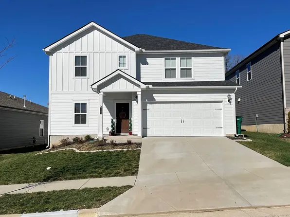 3609 Four Leaf Way, Antioch, TN 37013