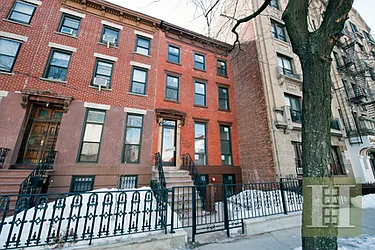 Rented by Halstead Real Estate