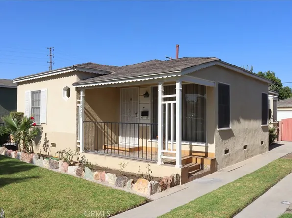 10222 Orange Ave, South Gate, CA 90280