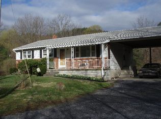 6482 E Branch Rd, Huntingdon, PA 16652