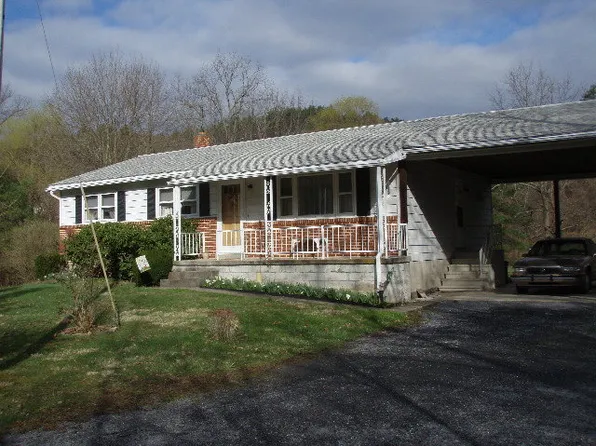 6482 E Branch Rd, Huntingdon, PA 16652