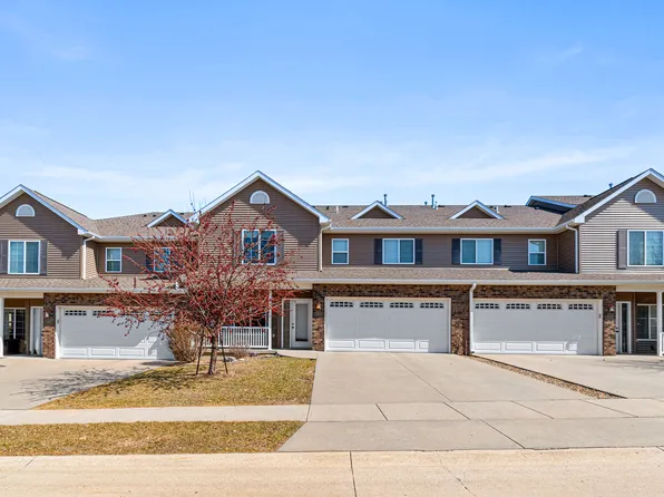 1554 Burr Dr, North Liberty, IA