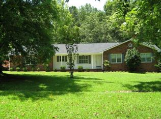 119 Roman Cir, Greenwood, SC 29649
