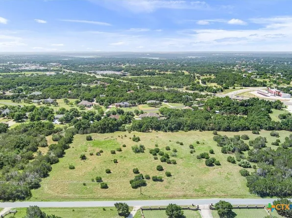 206 Meadow Dr, Georgetown, TX 78633