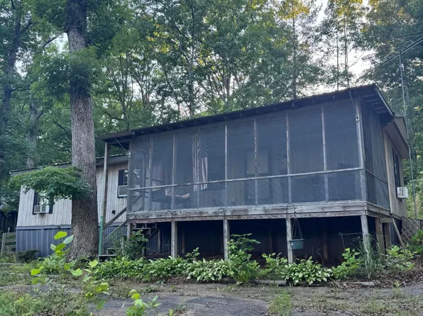 91 Hank Lochte Dr, Decaturville, TN 38329