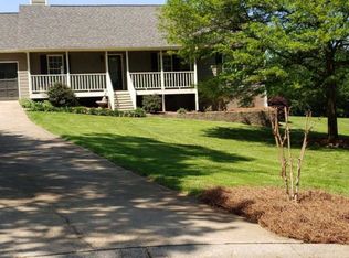 2055 Jana Ln, Statham, GA 30666