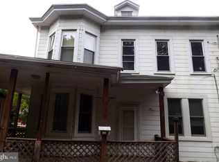 518 Laurel St, Minersville, PA 17954