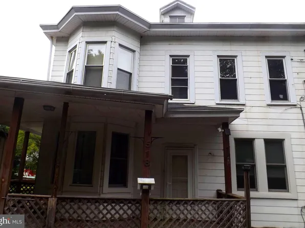 518 Laurel St, Minersville, PA 17954