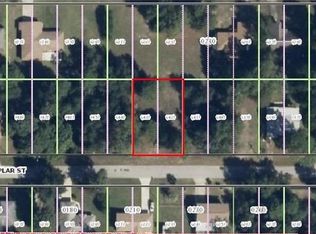 608 Poplar St, Inverness, FL 34452