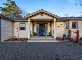 1252 Vallombrosa Ave, Chico, CA 95926
