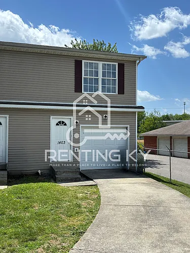 1403 Westwood Dr Photo 1