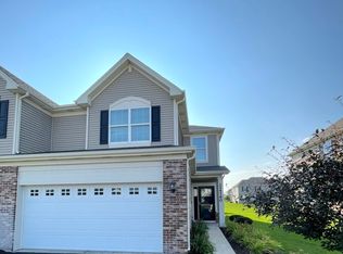 24760 S McCormick Way, Manhattan, IL 60442