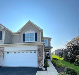 24760 S McCormick Way, Manhattan, IL, 60442