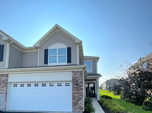 24760 S McCormick Way, Manhattan, IL 60442