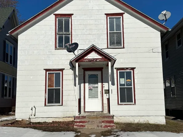 506 W Cedar St, Cherokee, IA 51012