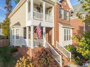 8609 Benzinger Dr, Raleigh, NC 27613