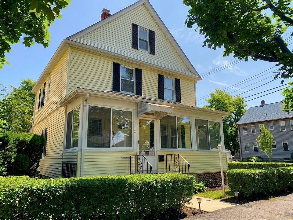 1st image of 106 Safford St