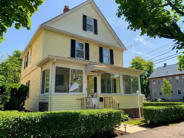 106 Safford St, Quincy, MA 02170
