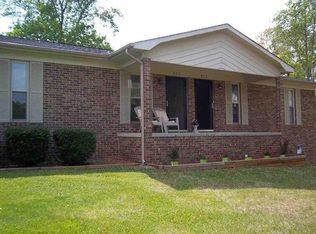 879 Lakeshore Rd, Talbott, TN 37877