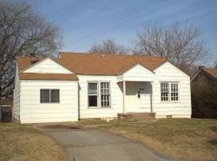 3041 NW 29th St, Oklahoma City, OK 73107
