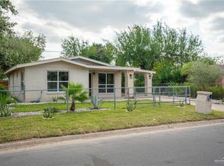 2417 Lindberg Ave, McAllen, TX 78501