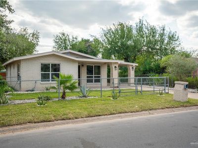 2417 Lindberg Ave, McAllen, TX, 78501