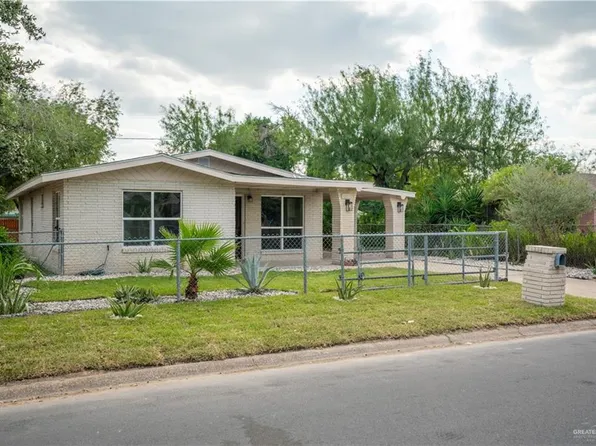 2417 Lindberg Ave, McAllen, TX 78501