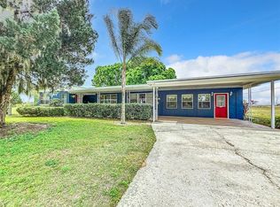 310 Overocker Cir, Frostproof, FL 33843
