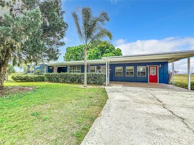 310 Overocker Cir, Frostproof, FL, 33843
