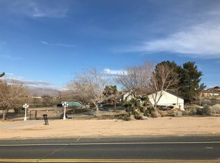 9971 Central Rd, Apple Valley, CA 92308