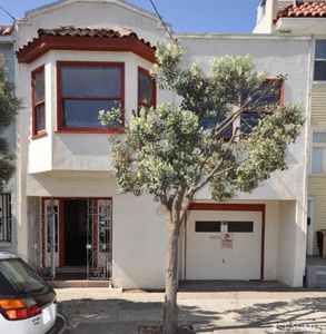 879 46th Ave, San Francisco, CA, 94121