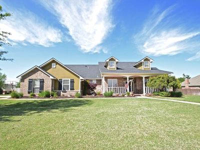 1833 Caseys Ct, Edmond, OK, 73025